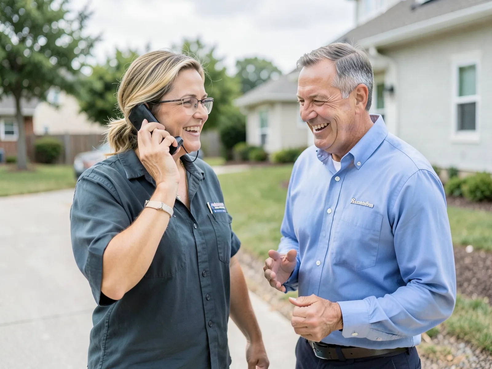 Frequently Asked Questions About Storm Recovery Services in Sandersville, GA